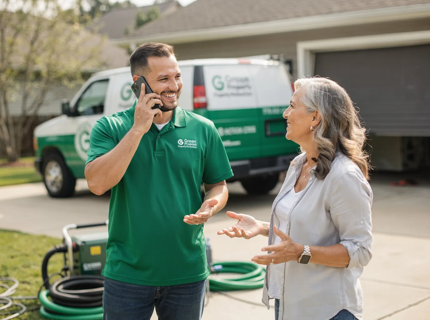Water Damage Restoration Mount Pleasant, PA FAQs